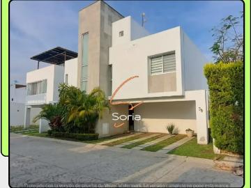 Casa en venta en Sitio del Sol, Cuautla, Morelos