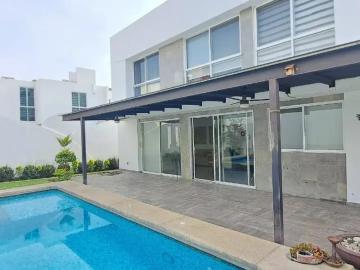 Casa en venta en Sitio del Sol, Cuautla, Morelos