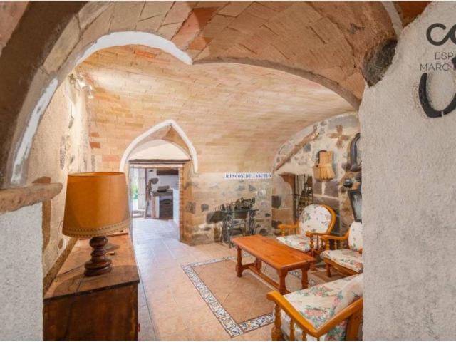 Casa en Venta en Siurana