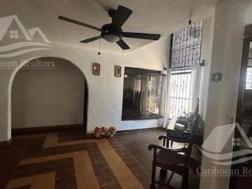 Casa en Venta en Sm 3