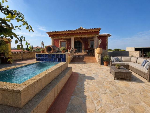 Casa en venta en Socovos. Casas.