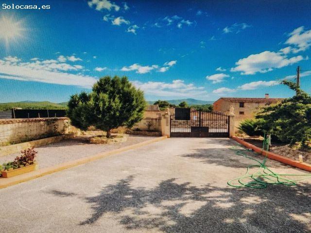 Casa en Venta en Socovos, Albacete
