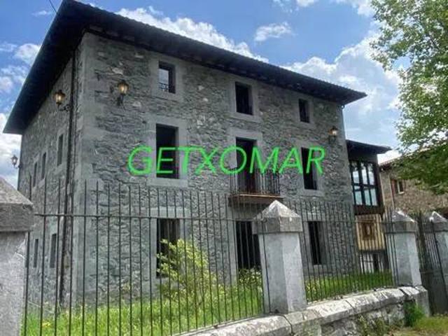 Casa en Venta en Soba