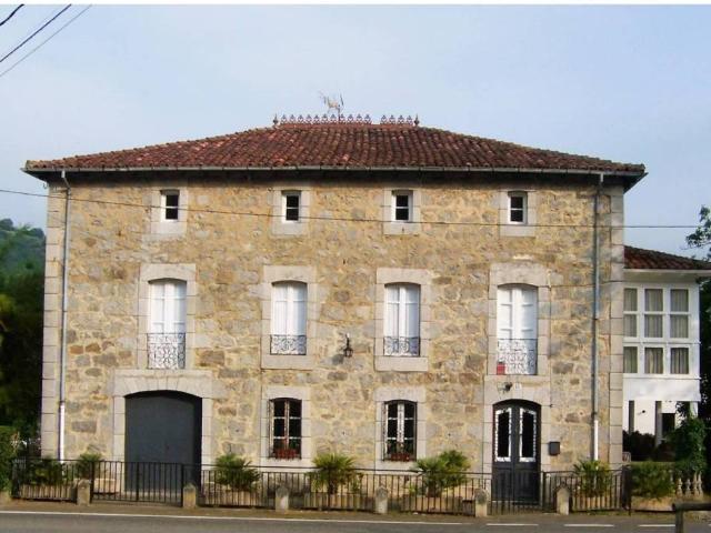 Casa en Venta en Soba