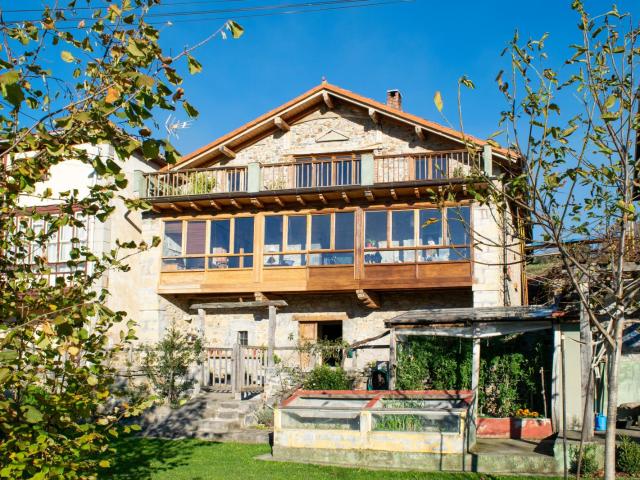 Casa en venta en Soba Cantabria