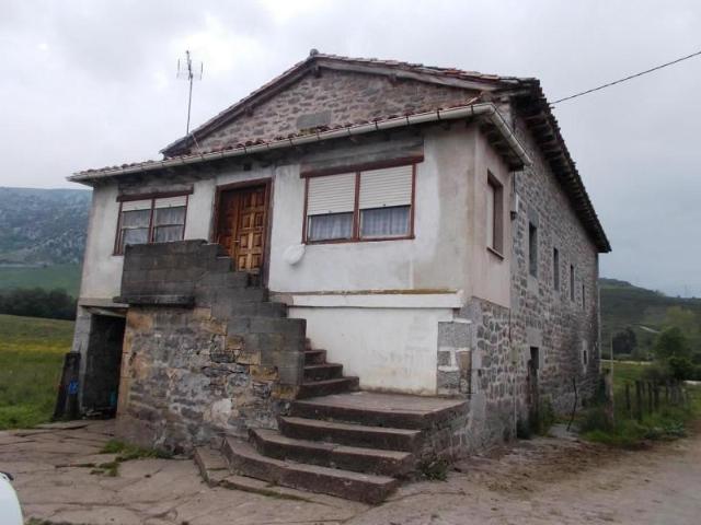 Casa en venta en Soba, La gandara