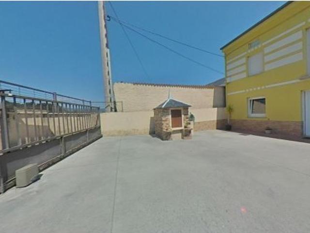 Casa en Venta en Sobrefoz, Lugo