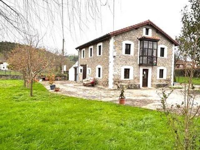 Casa en Venta en Solórzano