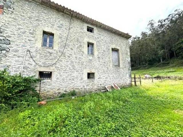 Casa en Venta en Solórzano