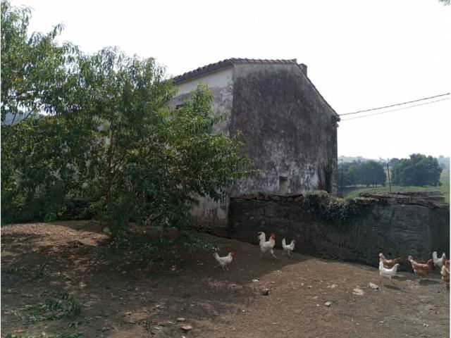 Casa en Venta en Solórzano