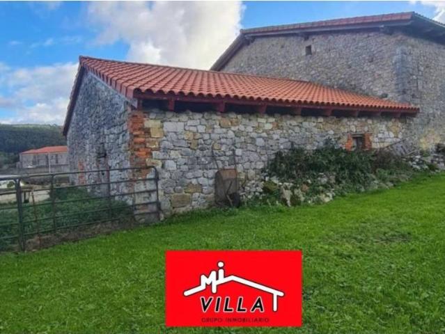 Casa en Venta en Solórzano
