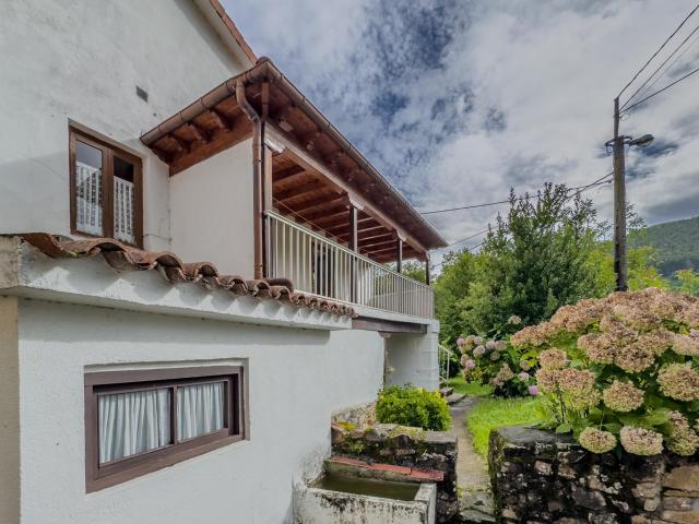 Casa en venta en Solorzano