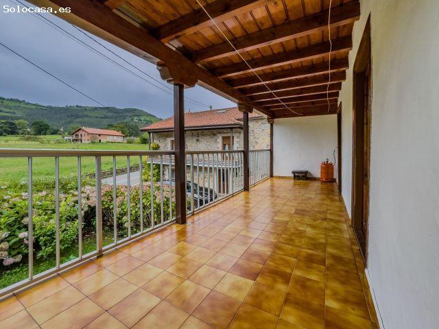 Casa en venta en Solorzano