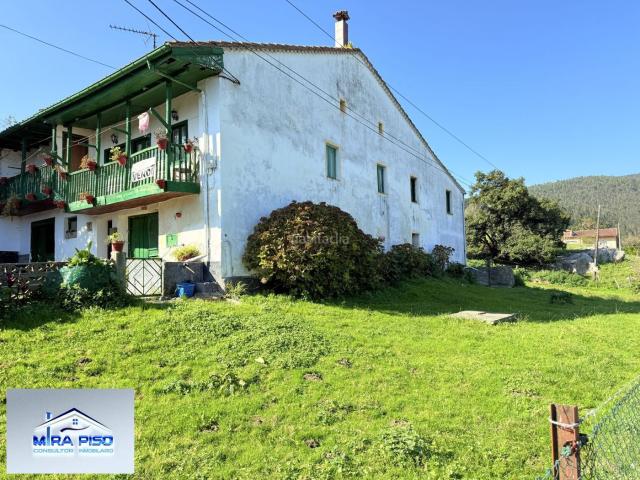 Casa en venta en Solórzano. Casa Pueblo en venta en Solorzano, 4 dormitorios. Casas.