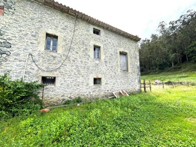 Casa en venta en Solórzano, Solorzano