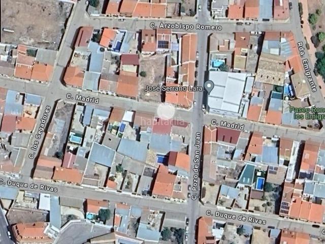 Casa en venta en Solana La. Venta Casa en La Solana Ciudad Real. Casas Solana.