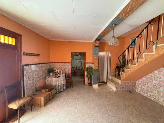 Casa en venta en Solana La. CASA PARA REFORMAR HACIENDO ESQUINA EN LA SOLANA. Casas Solana.