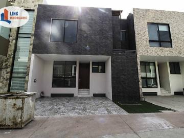 Casa en venta en Solares, Cancún, Jalisco