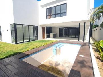 Casa en Venta en Solasta Residencial, Temozón, Mérida
