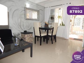 Casa En Venta En Soledad En La Arboleda V148369