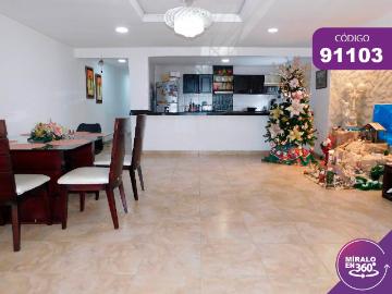 Casa En Venta En Soledad En Oriental V188272
