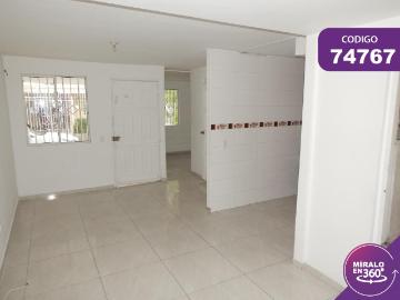 Casa En Venta En Soledad V148776