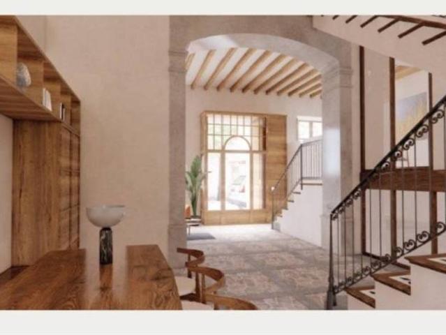 Casa en Venta en Sóller