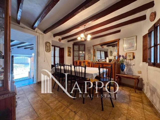 Casa en Venta en Sóller