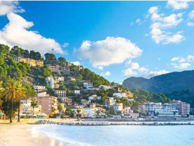 Casa en Venta en Sóller
