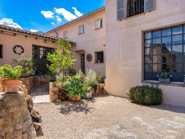 Casa en Venta en Sóller