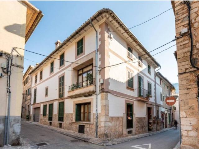 Casa en Venta en Sóller