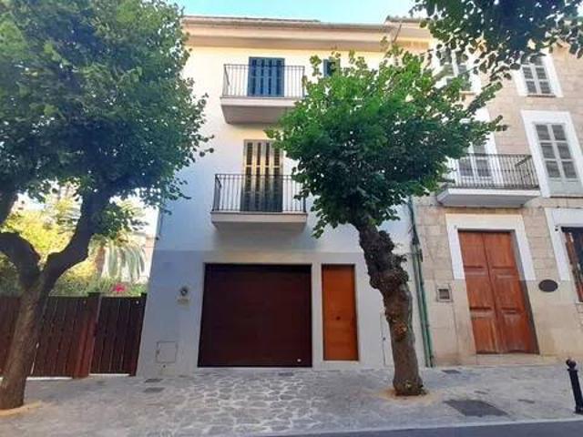 Casa en Venta en Sóller