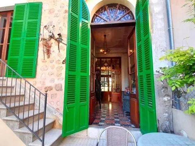 Casa en Venta en Sóller