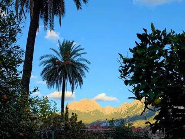 Casa en Venta en Sóller