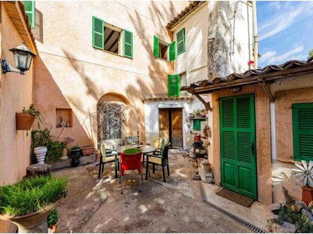 Casa en Venta en Sóller