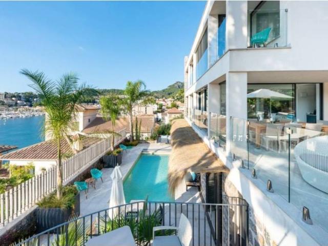 Casa en Venta en Sóller