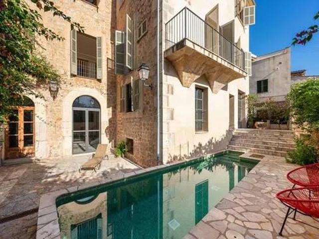Casa en Venta en Sóller