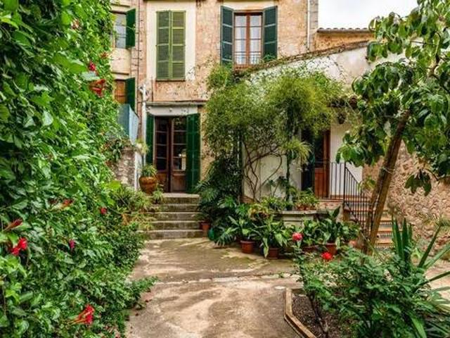 Casa en Venta en Sóller