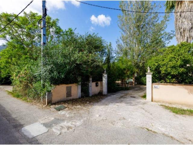 Casa en Venta en Sóller