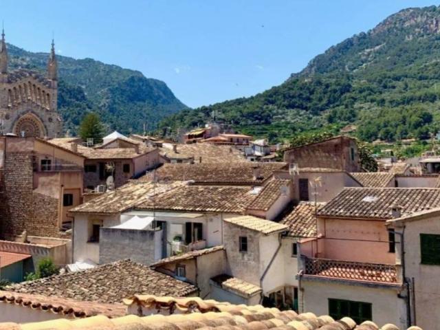 Casa en Venta en Sóller