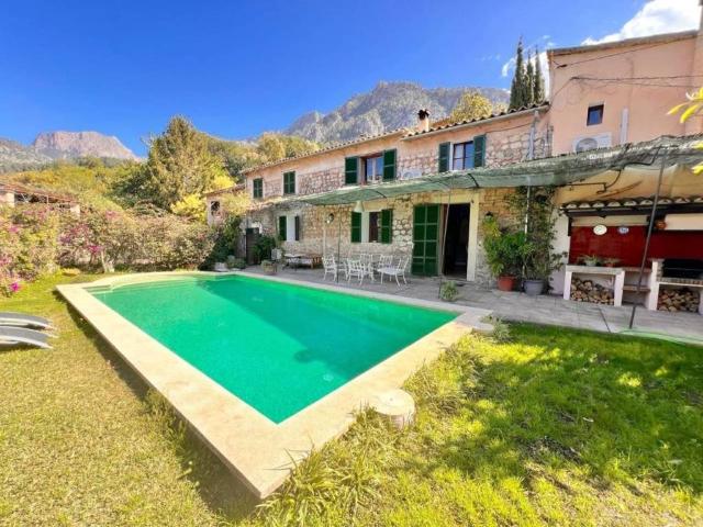 Casa en Venta en Sóller