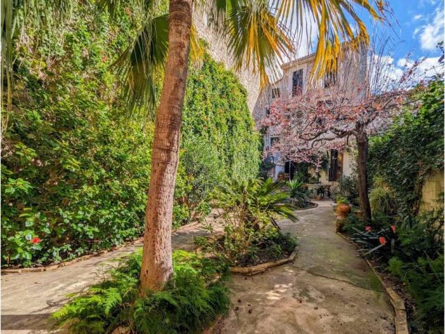 Casa en Venta en Sóller