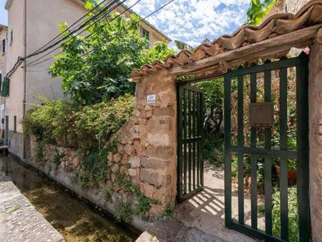 Casa en Venta en Sóller