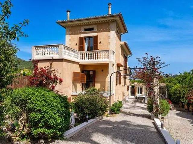 Casa en Venta en Sóller
