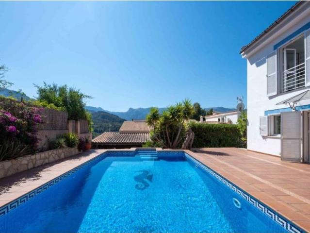 Casa en Venta en Sóller