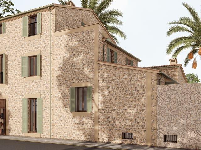 Casa en venta en Sóller, Mallorca