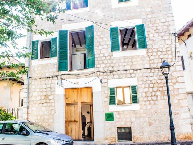 Casa en venta en Sóller, Mallorca