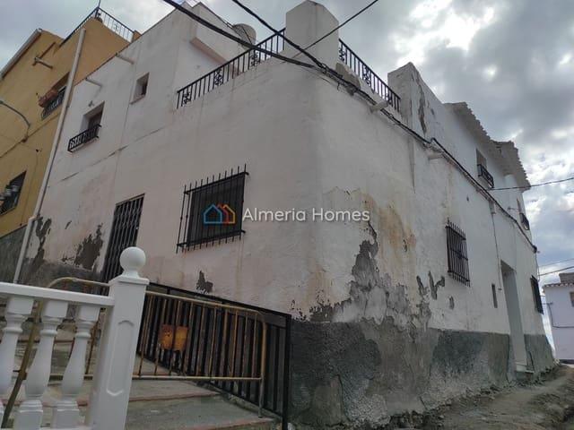 Casa en venta en Somontín, Almería