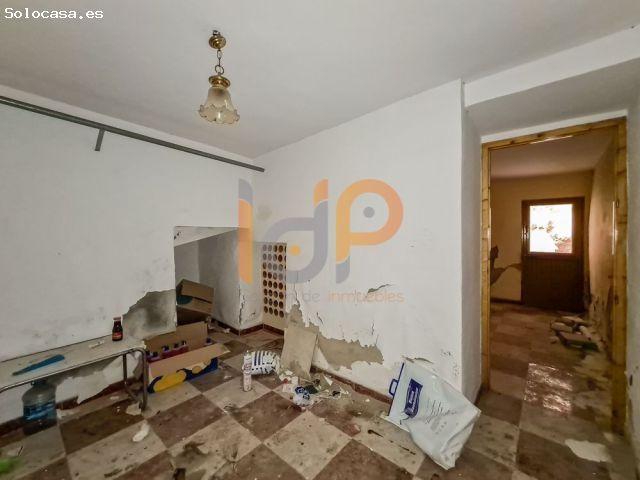 Casa en Venta en Somontín, Almería