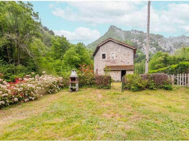 Casa en Venta en Somiedo